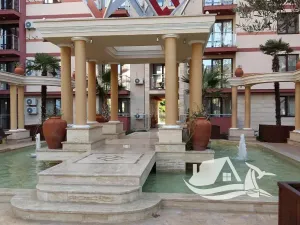 Prodej bytu 3+kk, Nesebar, Bulharsko, 62 m2