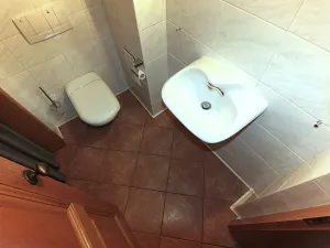 Pronájem rodinného domu, Psáry, Pod Skalkou, 300 m2