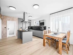 Prodej rodinného domu, Líšťany - Lipno, 115 m2