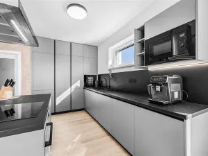 Prodej rodinného domu, Líšťany - Lipno, 115 m2