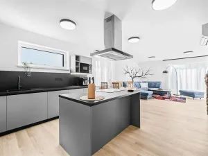 Prodej rodinného domu, Líšťany - Lipno, 115 m2