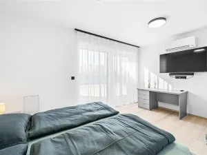 Prodej rodinného domu, Líšťany - Lipno, 115 m2