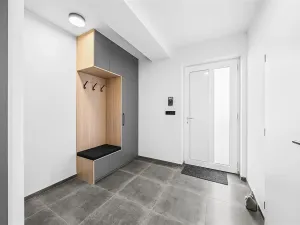 Prodej rodinného domu, Líšťany - Lipno, 115 m2