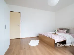 Prodej bytu 3+1, Kladno, Huťská, 83 m2