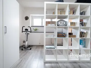 Prodej bytu 3+1, Kladno, Huťská, 83 m2