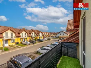 Prodej rodinného domu, Veltrusy, Lomená, 118 m2