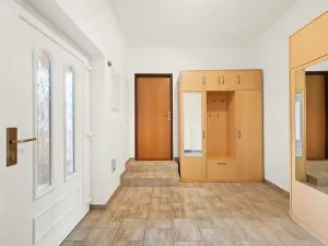 Prodej rodinného domu, Malá Hraštice, 317 m2