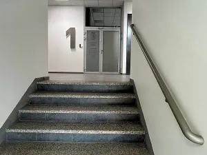 Pronájem bytu 2+kk, Ostrava, 30. dubna, 50 m2