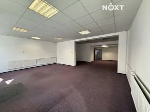 Pronájem obchodního prostoru, Jilemnice, Husova, 80 m2