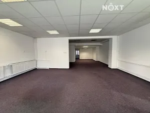Pronájem obchodního prostoru, Jilemnice, Husova, 80 m2