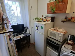 Prodej bytu 1+1, Brno, Halasovo náměstí, 29 m2