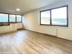Pronájem bytu 3+kk, Brno, Jezerůvky, 88 m2