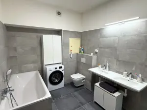 Pronájem bytu 3+kk, Brno, Jezerůvky, 88 m2