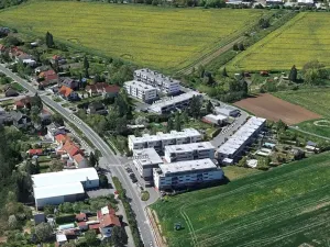 Pronájem bytu 3+kk, Brno, Jezerůvky, 88 m2