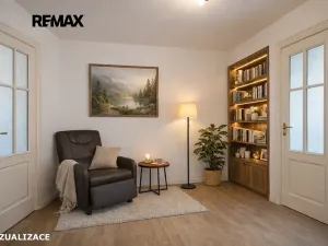 Prodej rodinného domu, Koryčany, Lhotka, 150 m2