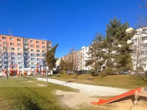 Pronájem bytu 2+1, Plzeň, Pod Vrchem, 50 m2