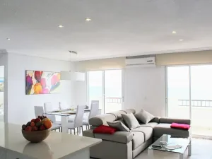 Prodej bytu 4+kk, Pilar de la Horadada, Španělsko, Plaza de las Mil Palmeras, 96 m2