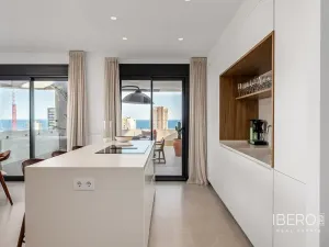 Prodej bytu 3+kk, Calp, Španělsko, 220 m2