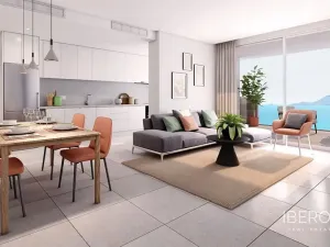 Prodej bytu 2+kk, San Javier, Španělsko, 71 m2