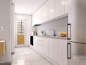 Prodej bytu 2+kk, San Javier, Španělsko, 71 m2