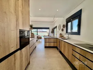 Prodej rodinného domu, Rafal, Španělsko, 120 m2