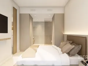 Prodej bytu 3+kk, Quesada, Španělsko, 73 m2