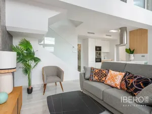 Prodej rodinného domu, Los Montesinos, Španělsko, 116 m2