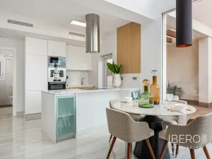 Prodej rodinného domu, Los Montesinos, Španělsko, 116 m2