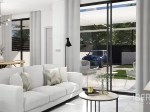 Prodej rodinného domu, Rojales, Španělsko, 167 m2