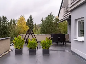 Prodej rodinného domu, Domašov u Šternberka, 400 m2