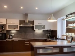 Prodej rodinného domu, Domašov u Šternberka, 400 m2