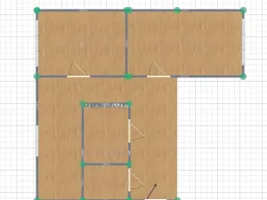 Prodej bytu 2+1, Ostrava, Hlavní třída, 56 m2