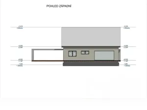 Prodej pozemku pro bydlení, Střítež, 1673 m2