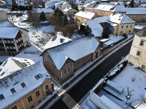 Prodej ubytování, Hartmanice, 273 m2