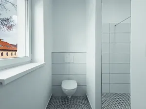 Pronájem bytu 2+kk, Olomouc, Řepčínská, 48 m2