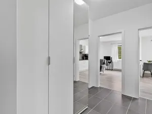 Prodej bytu 2+1, Liberec, Křížová, 62 m2