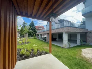 Prodej bytu 5+kk, Liberec, Dukelská, 125 m2