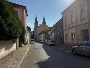 Prodej rodinného domu, Roudnice nad Labem, Havlíčkova, 103 m2