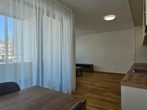 Pronájem bytu 2+kk, Letovice, Komenského, 57 m2