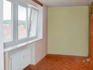 Pronájem bytu 4+1, Zlín, Santražiny, 92 m2
