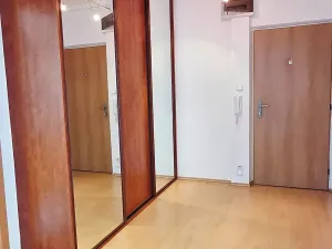 Pronájem bytu 3+1, Praha - Kamýk, Rytířova, 72 m2