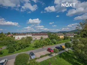 Pronájem bytu 1+1, Postřelmov, Nová, 32 m2