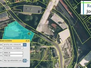 Prodej skladu, Liberec, Kateřinská, 800 m2