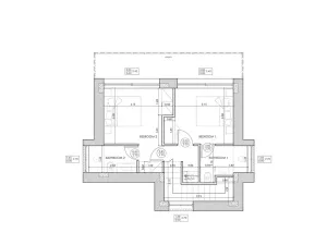 Prodej vily, Elounda, Řecko, 120 m2
