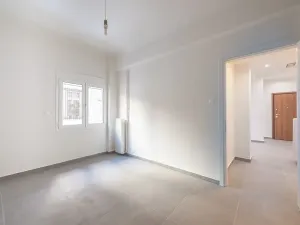 Prodej bytu 2+kk, Athény, Řecko, Ιπποδάμου, 52 m2