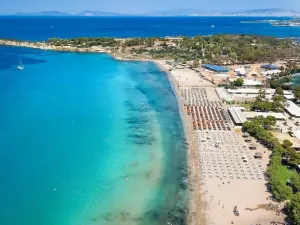 Prodej bytu 2+kk, Athény, Řecko, Ιπποδάμου, 52 m2