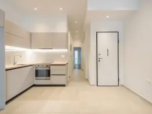 Prodej bytu 2+kk, Athény, Řecko, 51 m2