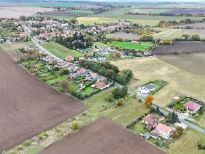 Prodej pozemku pro bydlení, Tatce, Na Stachově, 800 m2