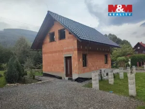 Prodej rodinného domu, Třinec - Tyra, 60 m2