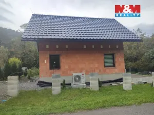 Prodej rodinného domu, Třinec - Tyra, 60 m2